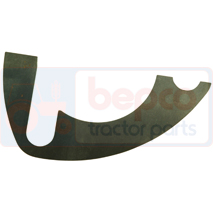 SHIM, Fiat, M - M115, Transmisija, Priekšējais tilts 4WD, Sānpārvada korpuss, satāvdaļas, 5137456, , SHIM, 25/6453-133, 5137456, , 0.00 kg