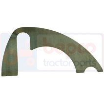 SHIM , Fiat, M - M115, Transmission, Front axle 4WD, Inlet case, 5137457, , SHIM , 25/6453-134, 5137457, , 0.00 kg