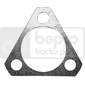 SHIM 0,30mm, Fiat, Transmission, Front axle 4WD, Inlet case