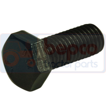 SCREW, Fiat, Transmisija, Priekšējais tilts 4WD, Sānpārvada korpuss, satāvdaļas, 5213502, 87015736, 931590R1, 9648569, E1NN1N052AA, , SCREW, 72/6453-160, 5213502, 87015736, 931590R1, 9648569, E1NN1N052AA, , 0.04 kg