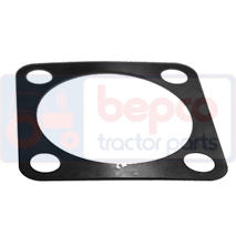 SHIM 1,30mm, Fendt, Transmission, Front axle 4WD, Inlet case, F411301020230, T166146, , SHIM 1,30mm, 72/6453-224, F411301020230, T166146, , 0.04 kg