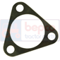 SHIM 1,60mm, Fendt, Transmission, Front axle 4WD, Inlet case