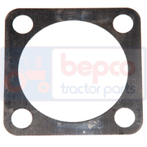 SHIM, John Deere, Transmisija, Priekšējais tilts 4WD, Sānpārvada korpuss, satāvdaļas, F514300020150, L100105, , SHIM, 26/6453-34, F514300020150, L100105, , 0.03 kg