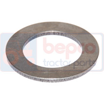 SHIM 2.80MM 2,80 mm, Case-IH, Transmission, Front axle 4WD, Inlet case, 04317593, 1927403ZP, 3147238R1, 4317593, 81927403, L35750, , SHIM 2.80MM 2,80 mm, 25/6453-5, 04317593, 1927403ZP, 3147238R1, 4317593, 81927403, L35750, , 0.02 kg