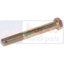 SCREW , John Deere, Transmission, Front axle 4WD, Beam, L59919, L64734, T29210, , SCREW , 26/6455-25, L59919, L64734, T29210, , 0.00 kg