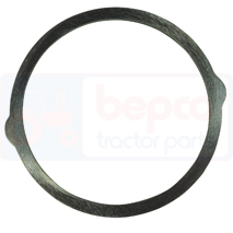 WASHER , Landini, Transmission, Front axle 4WD, Beam, 133741734, 3665353M1, 406750A1, 6000104426, , WASHER , 48/6457-25, 133741734, 3665353M1, 406750A1, 6000104426, , 0.03 kg