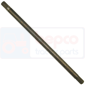 SHAFT 692mm, Fiat, Transmission, Front axle 4WD, Beam