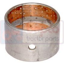 HALF SHAFT BUSH 40,39x44,37x40,21mm, Landini, Large - 19000, Transmission, Front axle 4WD, Inlet case, 3426938M1, , HALF SHAFT BUSH 40,39x44,37x40,21mm, 30/6462-1, 3426938M1, , 0.05 kg