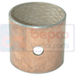 INNER BUSHING         , Deutz, Agroxtra - Agroxtra 6.17