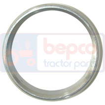 OUTER BUSHING , Deutz, Agrostar Freisicht - Agrostar 6.08 Freisicht, Transmission, Front axle 4WD, Inlet case, 04383055, , OUTER BUSHING , 21/6462-33, 04383055, , 0.10 kg