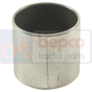 INNER BUSHING , Deutz, Agrostar Freisicht - Agrostar 4.78 Freisicht, Transmission, Front axle 4WD, Inlet case