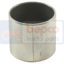 INNER BUSHING , Deutz, Agrotron - Agrotron 200, Transmission, Front axle 4WD, Inlet case, 04402047, , INNER BUSHING , 21/6462-34, 04402047, , 0.08 kg