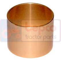 BUSHING 46x50x25, New Holland, Transmission, Front axle 4WD, Inlet case, 83956845, , BUSHING 46x50x25, 24/6462-4, 83956845, , 0.06 kg