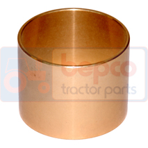 BUSHING , New Holland, Transmission, Front axle 4WD, Inlet case, 9361447, , BUSHING , 72/6462-68, 9361447, , 0.00 kg