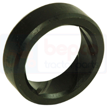 BUSHING Ø47x35 - 18,5 mm, John Deere, Transmission, Front axle 4WD, Inlet case, ER124615, R113780, R204271, , BUSHING Ø47x35 - 18,5 mm, 26/6462-91, ER124615, R113780, R204271, , 0.10 kg