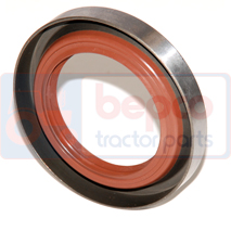 OIL SEAL , Fendt, Various models - Various models, Seals, Oil seal, Oil seals (specific), X550128201000, , OIL SEAL , 22/6470-124, X550128201000, , 0.10 kg