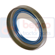 OIL SEAL , Fendt, Various models - Various models, Seals, Oil seal, Oil seals (specific), X550127101000, , OIL SEAL , 22/6470-127, X550127101000, , 0.05 kg