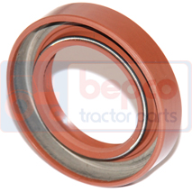 OIL SEAL , Fendt, Favorit 600 - 600LS, Seals, Oil seal, Oil seals (specific), X554485402000, , OIL SEAL , 22/6470-129, X554485402000, , 0.00 kg