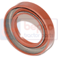 OIL SEAL 50x80x10/10,5        , Fendt, Various models - Various models