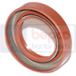 OIL SEAL 50x65x8        , Fendt, Various models - Various models