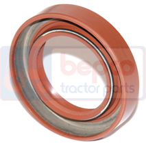 OIL SEAL , Fendt, Seals, Oil seal, Oil seals (specific), F184100220071, , OIL SEAL , 22/6470-141, F184100220071, , 0.00 kg