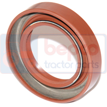 OIL SEAL , Fendt, Seals, Oil seal, Oil seals (specific), X550062104000, , OIL SEAL , 22/6470-142, X550062104000, , 0.02 kg