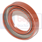 OIL SEAL 35x52x10        , Fendt, Various models - Various models