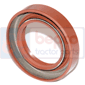 OIL SEAL         , Fendt, Xylon - 524