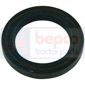 OIL SEAL CHART 45x65x10, Same, Seals, Oil seal, Oil seals (specific)