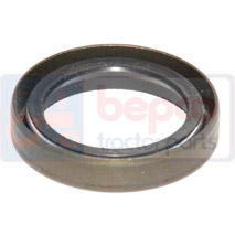 OIL SEAL 10x18x6, New Holland, TNS - TN75S, Seals, Oil seal, Oil seals (specific), 40002560, 5105895, , OIL SEAL 10x18x6, 23/6470-2, 40002560, 5105895, , 0.01 kg