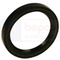 OIL SEAL 55x72x10, Fiat, Seals, Oil seal, Oil seals (specific)