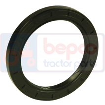 OIL SEAL 75x100x10, New Holland, Seals, Oil seal, Oil seals (specific), 5119266, 5119566, , OIL SEAL 75x100x10, 23/6470-51, 5119266, 5119566, , 0.05 kg