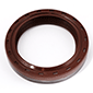 OIL SEAL 75x100x17, Fiat, Seals, Oil seal, Oil seals (specific)