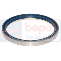 OIL SEAL 112x140x13,2, Fiat, 90 - 160-90DT, Seals, Oil seal, Oil seals (specific), 5112298, 5126466, RE49304, , OIL SEAL 112x140x13,2, 23/6470-64, 5112298, 5126466, RE49304, , 0.18 kg