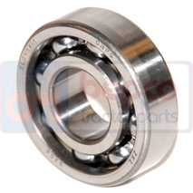 BEARING , Fendt, Various models - Various models, Bearings, Bearings  specific, Bearings  specific, X605509711000, , BEARING , 22/6471-163, X605509711000, , 0.00 kg