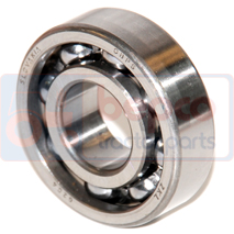 BEARING , Fendt, Bearings, Bearings  specific, Bearings  specific, X605511034000, X607311011000, , BEARING , 22/6471-179, X605511034000, X607311011000, , 0.00 kg