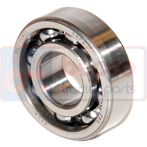 BEARING , Fendt, Bearings, Bearings  specific, Bearings  specific, X605511600000, , BEARING , 22/6471-186, X605511600000, , 0.00 kg