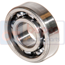 BEARING , Fendt, Bearings, Bearings  specific, Bearings  specific, X605597600000, , BEARING , 22/6471-197, X605597600000, , 0.00 kg