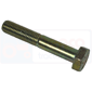 SCREW M10x60 M16x60, Case-IH, Transmission, Front axle 4WD, Difference input - final drive