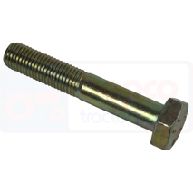 SCREW M10x60 M16x60, Case-IH, Transmission, Front axle 4WD, Difference input - final drive, 03215230, 3475574M1, 37700410807, 501452, 50574, 514723, 593111, 6000121105, 8033532, 81410060, 83930683, 930829, 9968048, CA0021105, CARR021105, HA5337, V601133, , SCREW M10x60 M16x60, 48/6485-14, 03215230, 3475574M1, 37700410807, 501452, 50574, 514723, 593111, 6000121105, 8033532, 81410060, 83930683, 930829, 9968048, CA0021105, CARR021105, HA5337, V601133, , 0.03 kg