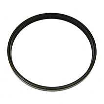 GASKET , Massey Ferguson, 3600 - 3670, Transmission, Front axle 4WD, Beam, 3010428X1, , GASKET , 30/6489-14, 3010428X1, , 0.10 kg