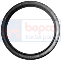 SEAL , Massey Ferguson, 300 - 352, Transmission, Front axle 4WD, Beam, 3759661M1, , SEAL , 30/6489-15, 3759661M1, , 0.15 kg