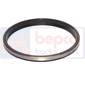 GASKET Ø 96 x 106 - H. 7/10 mm        , Massey Ferguson, 3000 - 3060