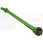 PROPELLER SHAFT         , John Deere, 50 - 2850 (Espana)