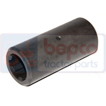 COUPLING , Massey Ferguson, 6200 - 6260, Transmission, Front axle 4WD, Drive shaft, 3380056M2, , COUPLING , 30/6492-1, 3380056M2, , 1.00 kg