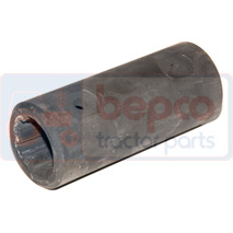 COUPLING , Landini, Transmission, Front axle 4WD, Drive shaft, 1683341M1, , COUPLING , 30/6492-2, 1683341M1, , 1.00 kg