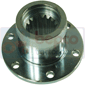 SLEEVE COUPLING , Deutz, DX6 - DX6.30, Transmission, Front axle 4WD, Driving sleeve