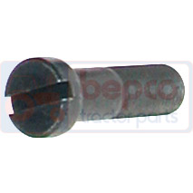 BOLT , Ford, Transmission, Front axle 4WD, Driving sleeve, 89843796, , BOLT , 24/6494-19, 89843796, , 0.01 kg