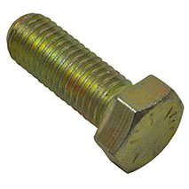 BOLT , Massey Ferguson, Transmission, Front axle 4WD, Drive shaft, 48067PF, , BOLT , 30/6496-13, 48067PF, , 0.09 kg