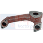 EXHAUST MANIFOLD , Massey Ferguson, Inlet and exhaust, Exhaust, Exhaust manifold